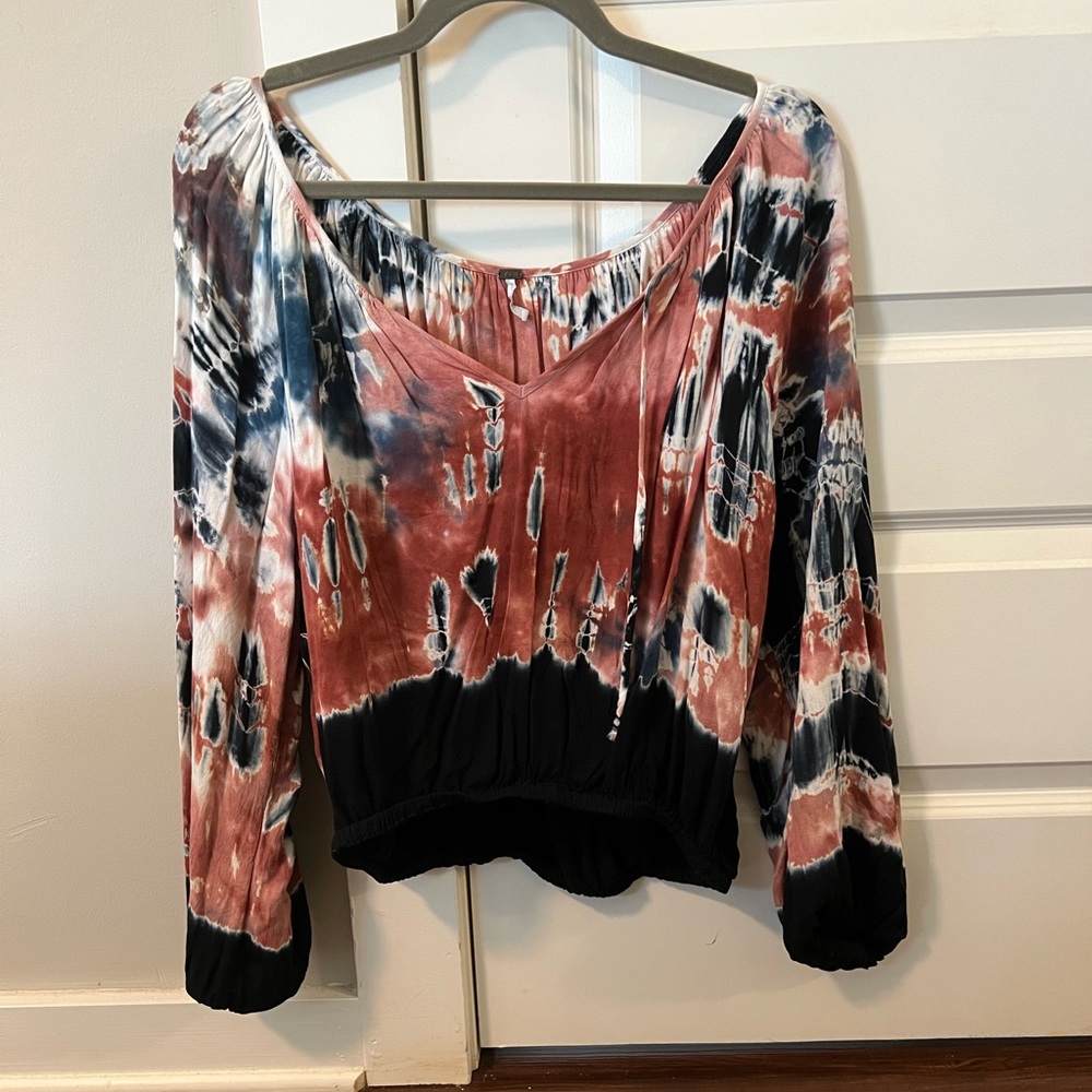 YFB Top